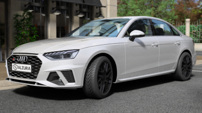 S4 Limousine mit 251 kW / 255 kW