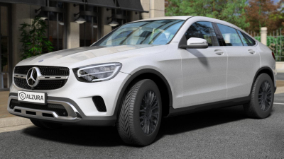 Coupé Facelift 2019