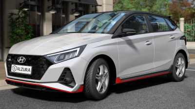 i20 N / i20 N Performance mit 150 kW