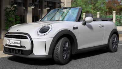 Cabriolet Facelift ab 2021