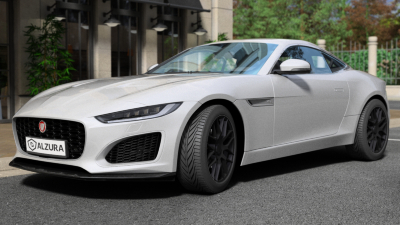 Coupé Facelift 2020