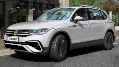 Allspace Facelift 2021