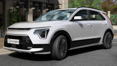 Hybrid / Plug in Hybrid