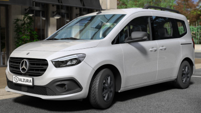 Tourer / Kastenwagen