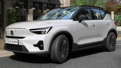 Recharge - Vollelektrisch