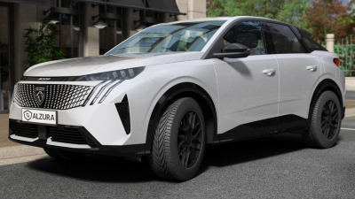 E-3008 ELEKTRO / Mit Lochkreis 5x114.3