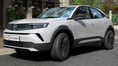 Mokka-e Vollelektrisch Facelift 2024