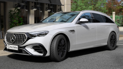 AMG E 53 Hybrid 4MATIC+ T-Modell / Kombi