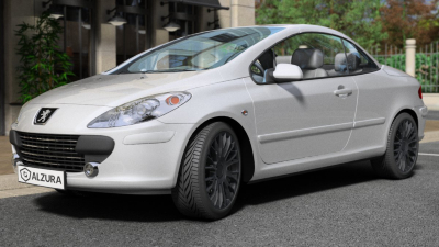 CC - Cabriolet - Coupé