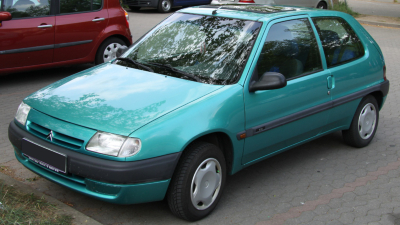 Ausführung mit LK 3x98