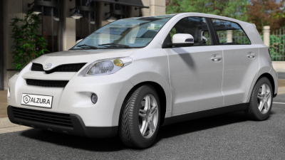 Mit Allrad-Antrieb 4x4