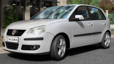 3-Türer und 5-Türer inkl. Facelift 2005