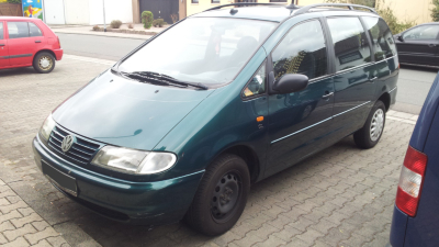 inkl. Facelift 2000 und 2004