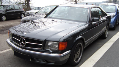 Coupé