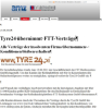 Tyre24 übernimmt FTT-Verträge