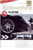 Tyre24-Plattform präsentiert sich in neuem Gewand