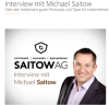 Interview Michael Saitow