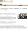 Automechanika: Saitow AG zeigt Flagge mit Tyre24 und neuer Wash-App