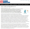omeco stellt neue Shopsoftware vor