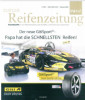 Bis zu 70 Prozent Ersparnis bei Ganzjahresreifeneinkauf &uuml;ber Tyre24 versprochen