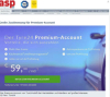 Große Zustimmung für Premium-Account 