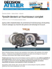 Tyre24 devient un fournisseur complet