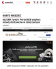 ALZURA Tyre24: Portal B2B wspiera rozwój dostawców w całej Europie