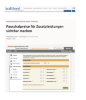 Pauschalpreise für Zusatzleistungen sichtbar machen