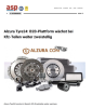 Alzura Tyre24: B2B-Plattform w&auml;chst bei Kfz-Teilen weiter zweistelli​g​