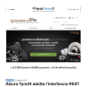 Alzura Tyre24 adotta l’interfaccia REST