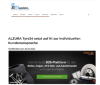 ALZURA Tyre24 setzt auf KI zur individuellen Kundenansprache