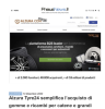 Alzura Tyre24 semplifica l’acquisto di gomme e ricambi per catene e grandi aziende con soluzioni B2B su misura