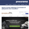Alzura Tyre24 ottimizza il processo di attivazione dei rivenditori