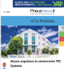 Alzura acquisisce la concorrente TEC Systems