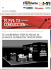 El marketplace B2B de Alzura se presenta en Motortec Madrid 2025