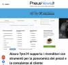 Alzura Tyre24 supporta i rivenditori con strumenti per la panoramica dei prezzi e la consulenza al cliente