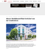 Alzura: Bonitätszertifikat CrefoZert von der Creditreform