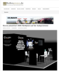 Alzura präsentiert B2B-Marktplatz auf der Autopromotec