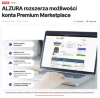 ALZURA rozszerza możliwości konta Premium Marketplace