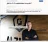 Interview mit Michael Saitow zum Thema Gebrauchtteile