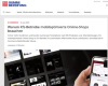 Warum Kfz-Betriebe mobiloptimierte Online-Shops brauchen