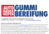 reifen-vor-ort.de lockt mit Reisegutschein