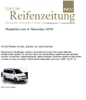 18-Zoll-Räder für den "Edition 25" des Multivan 
