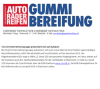 Tyre 24 Unternehmensgruppe pr&auml;sentiert sich auf AutoZum 