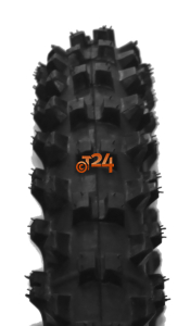 MET. 120/90 -18 65 R TT MCE 6DAYS