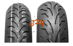 BRIDGESTONE BATTLAX SC (SC-1)