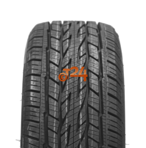 225/75 R15 102T Continental Cross Contact Lx 2