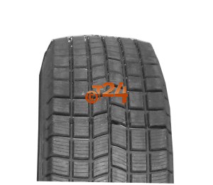 MALATEST THERMI 255/75 R15 110T