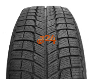 MICHELIN X-ICE3 275/40 R20 102H