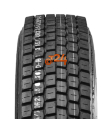 ADVANCE GL267D  295/80 R225 152 L